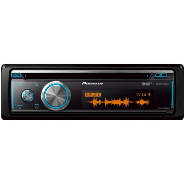 Radio Pioneer DEH-X8700DAB CD-Tuner/AUX/USB/Blueto