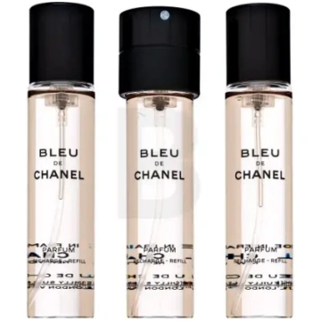 Chanel Bleu de Parfum - Pure perfume refill for me