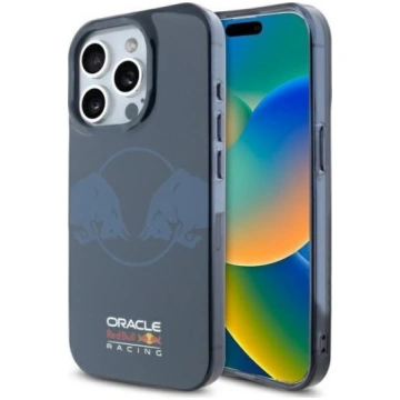 Red Bull Red Bull RBHMP15X24HIDBV iPhone 15 Pro Ma
