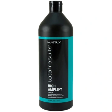 MATRIX Total Results High Amplify Protein Conditio