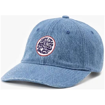 Men's Graphic Essential Baseball Cap