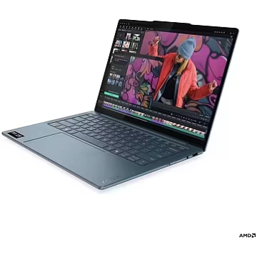 Lenovo Yoga Slim 7 14AKP10 14 WUXGA AMD R5 AI 330/