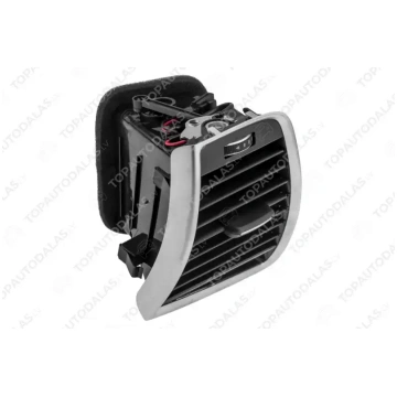 AUDI Q5 2008- Salona ventilācijas reste labā 8R182