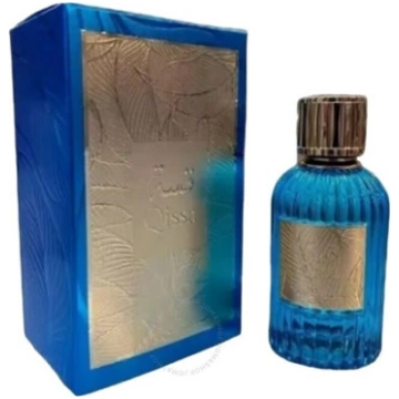 Alkotest Paris Corner Qissa Eau De Parfum 100 ml (