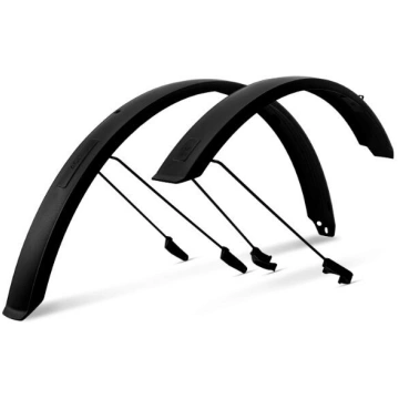 Acid Mudguard set 65 29''