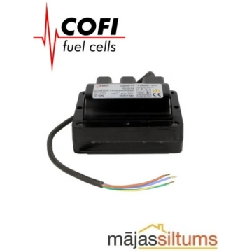 Aizdedzes transformators Cofi TRS820P 160300200