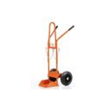 Balonu ratiņi 2x20L CTrolley