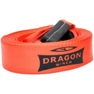 DRAGON WINCH Koku aizsargsiksna 3m 9T