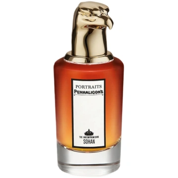 Vyriški kvepalai PENHALIGON"S Portraits The Uncomp