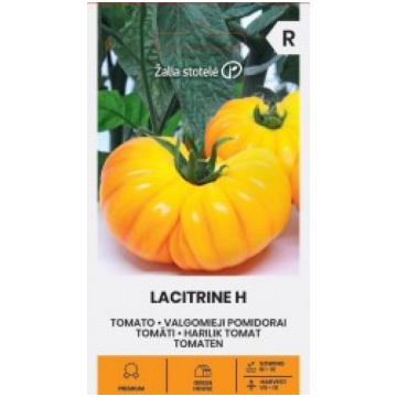 tomāti lacitrine h tomātu sēklas