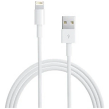 APPLE Lightning to USB Cable 0.5M ( ME291ZM/A ) US