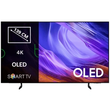 Samsung 55" 4K OLED Vision AI Smart TV (2026) QE55