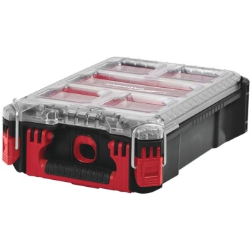 Piederumu kaste PACKOUT, (mazā) Milwaukee