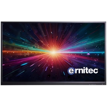 Ernitec LED monitor - 4K - 55" - HDR 0070-24155