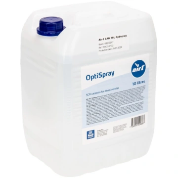 YARA OPTISPRAY 10L
