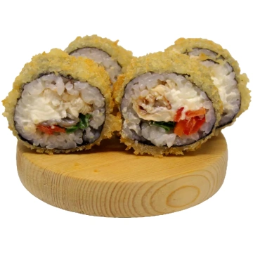 213. Unagi Tempura