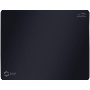 Speedlink ATECS Soft Gaming Mousepad - Size M, bla