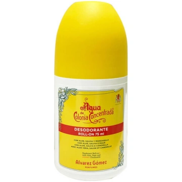Dezodorants rullītis Alvarez Gomez Agua de Colonia
