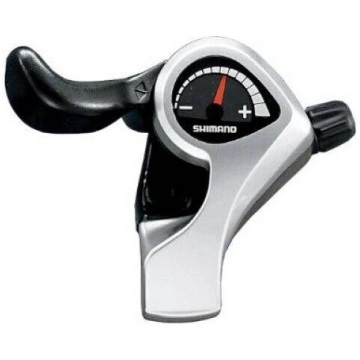 Slēdzis / pārslēdzējs Shimano TOURNEY SL-TX50 3 āt