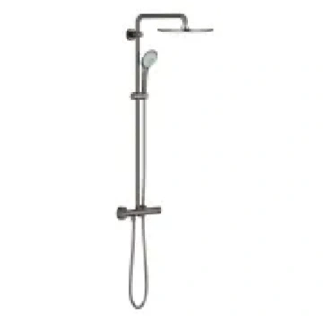 Dušas komplekts Grohe Euphoria 310, ar termostatu,