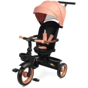 Toyz TRICYCLE SABER LIGHT PINK ART#130390