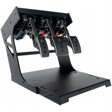 Simagic P1000 Modular inverted 3-Pedal Set ( P1000