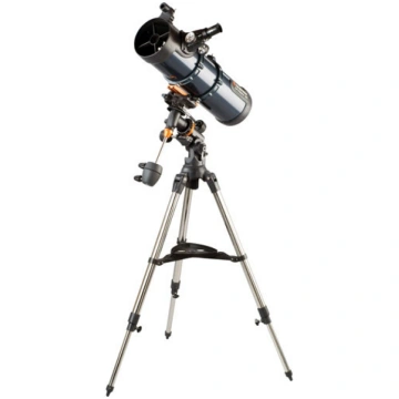 Celestron AstroMaster 130-EQ MD