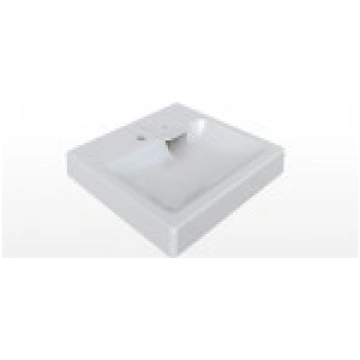 Compactino WBX 102 izlietne virs veļas mašīnas 60x