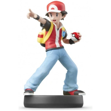 Amiibo Super Smash Bros. - Pokemon Trainer, Ninten