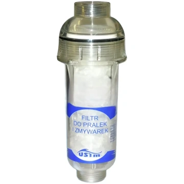USTM WFST/1 3/4" filter cartridge, washing machine