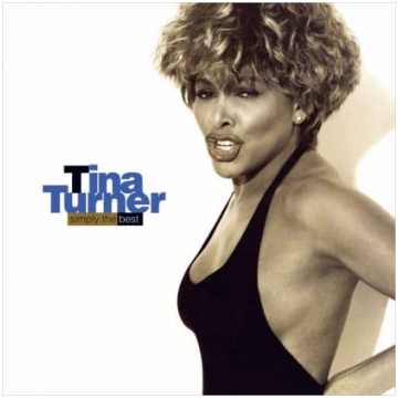 TINA TURNER "Simply The Best" (0190295378134) ( 01