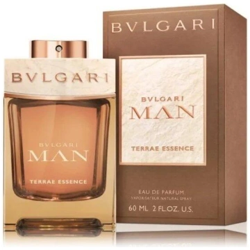 Bvlgari Man Terrae Essence Smaržas EDP 60 ml (0783