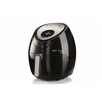 Aerogrils ARIETE 4618 Black