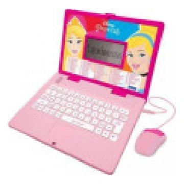Lexibook LEXIBOOK Princes klēpjdators eduk PL/EN/U