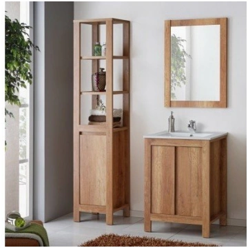 CLASSIC OAK 60 VANNAS KOMPLEKTS COMAD MEBLE