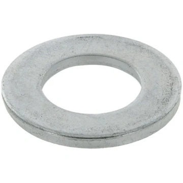 Paplāksne Ø 19x34x3mm Kramp