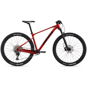 Kalnu velosipēds GIANT XTC SLR 29 2, Grenadine