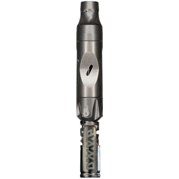 DynaVap VonG Titanium