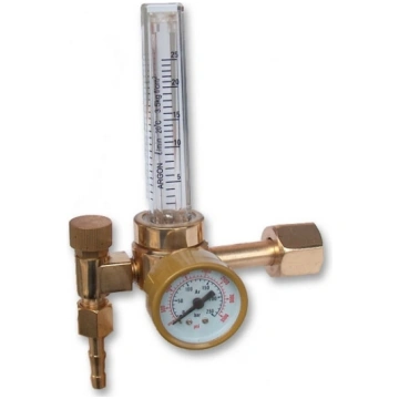 Sherman RBR-CO2 CO2/Argon reduktors ar rotametru