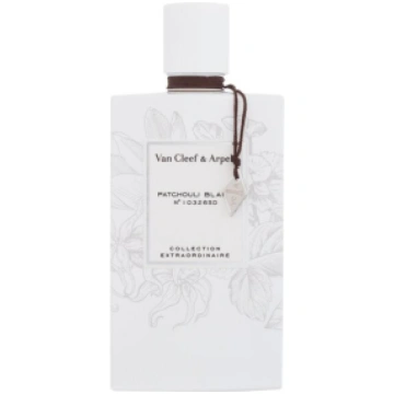 Van Cleef & Arpels Collection Extraordinaire / Pat
