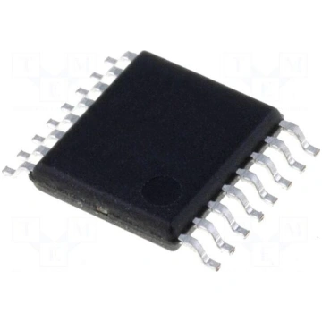 IC: interface | 5Mbps | 2.3÷3.6VDC | full UART,I2C