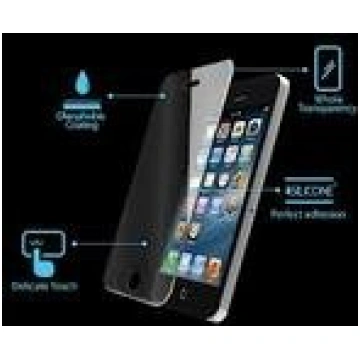 Apple iPhone 5 professional screen protector case 