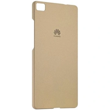 Huawei PC Protective Case For P8 Lite Khaki Gold 6
