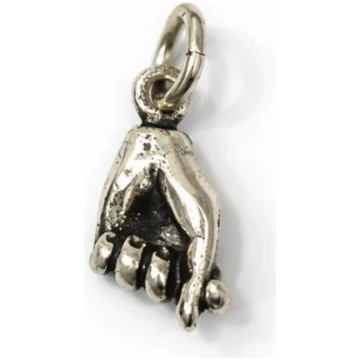 Ciondolo MANUS FICA RABIOSA JEWELS