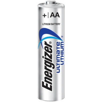 Energizer Ultimate Lithium LR6, AA, L91