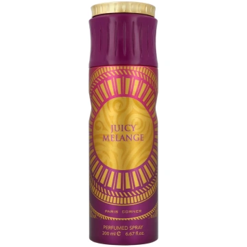 Paris Corner Juicy Melange Deospray 200ml