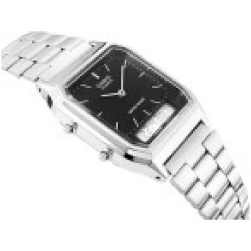 Casio Men"s Watch AQ-230A-1DMQ Box [Zegarek BOX]