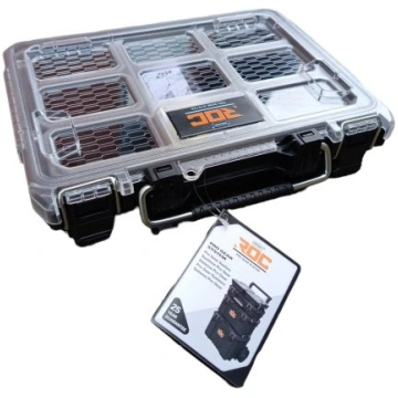 TOOL ORGANISER SMALL ROC PRO GEAR 2.0 KETER KTR