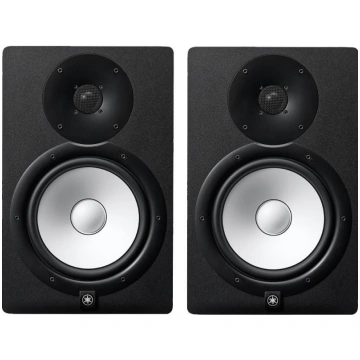 Yamaha HS8 MP Monitors HS8MP