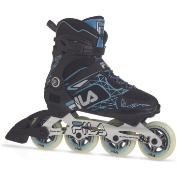 LEGACY PRO 84 LADY (38.5) BLK/LGTBLUE (010621075)s